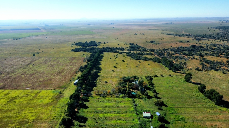 3 Bedroom Property for Sale in Bloemfontein Rural Free State